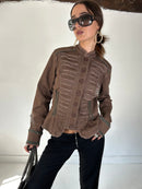 295 Napoleon Blazer