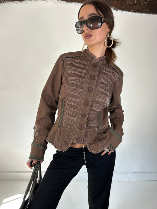 295 Napoleon Blazer