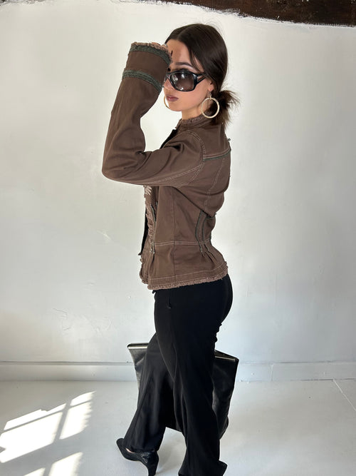295 Napoleon Blazer