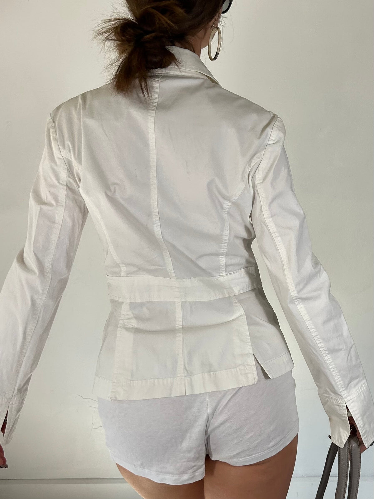 296 Construct Blazer