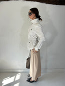 304 Canvas Blazer