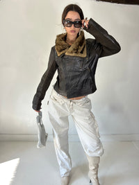 305 Morgan Jacket