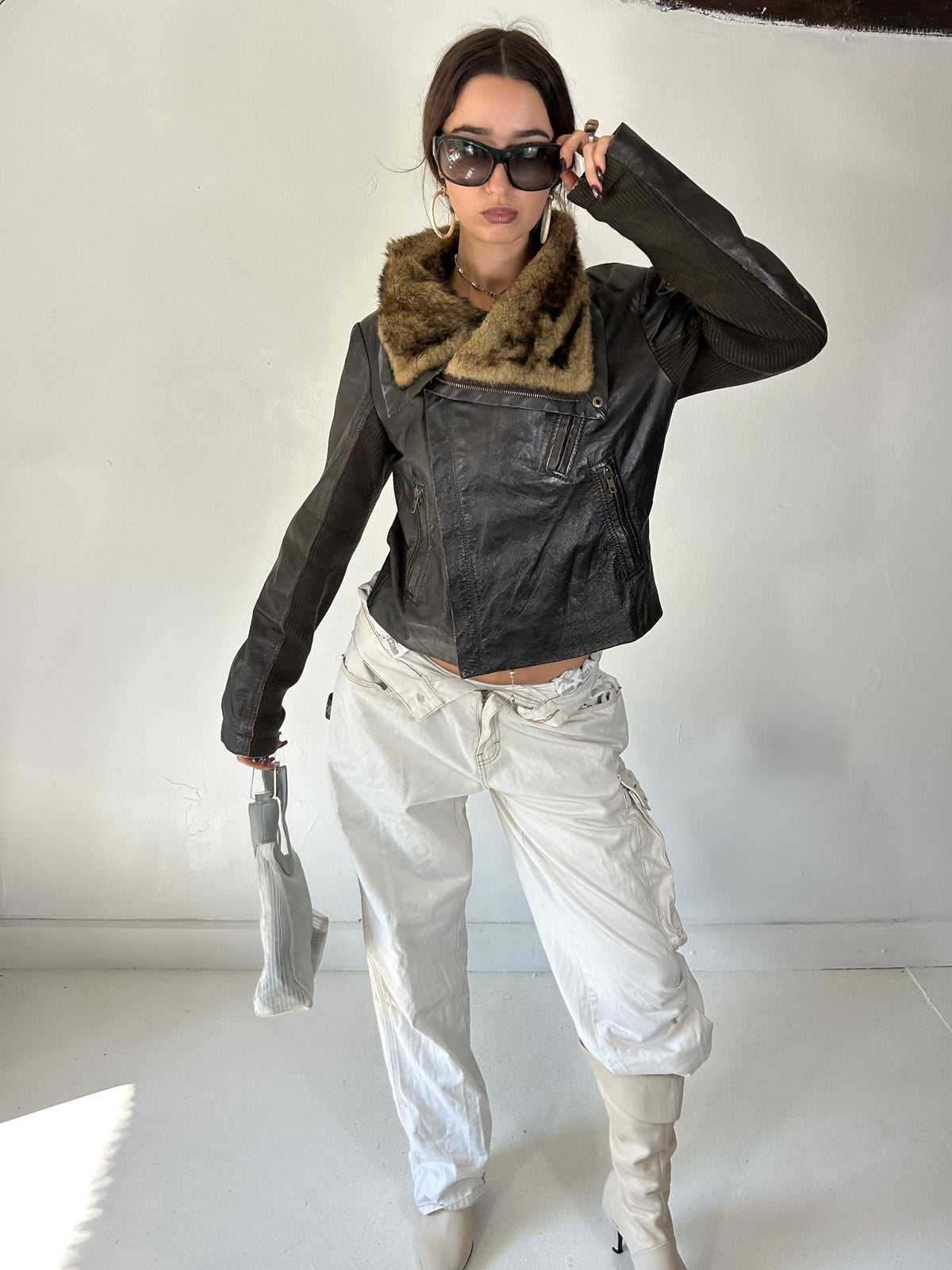 305 Morgan Jacket