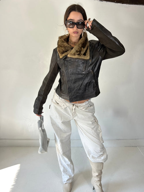 305 Morgan Jacket