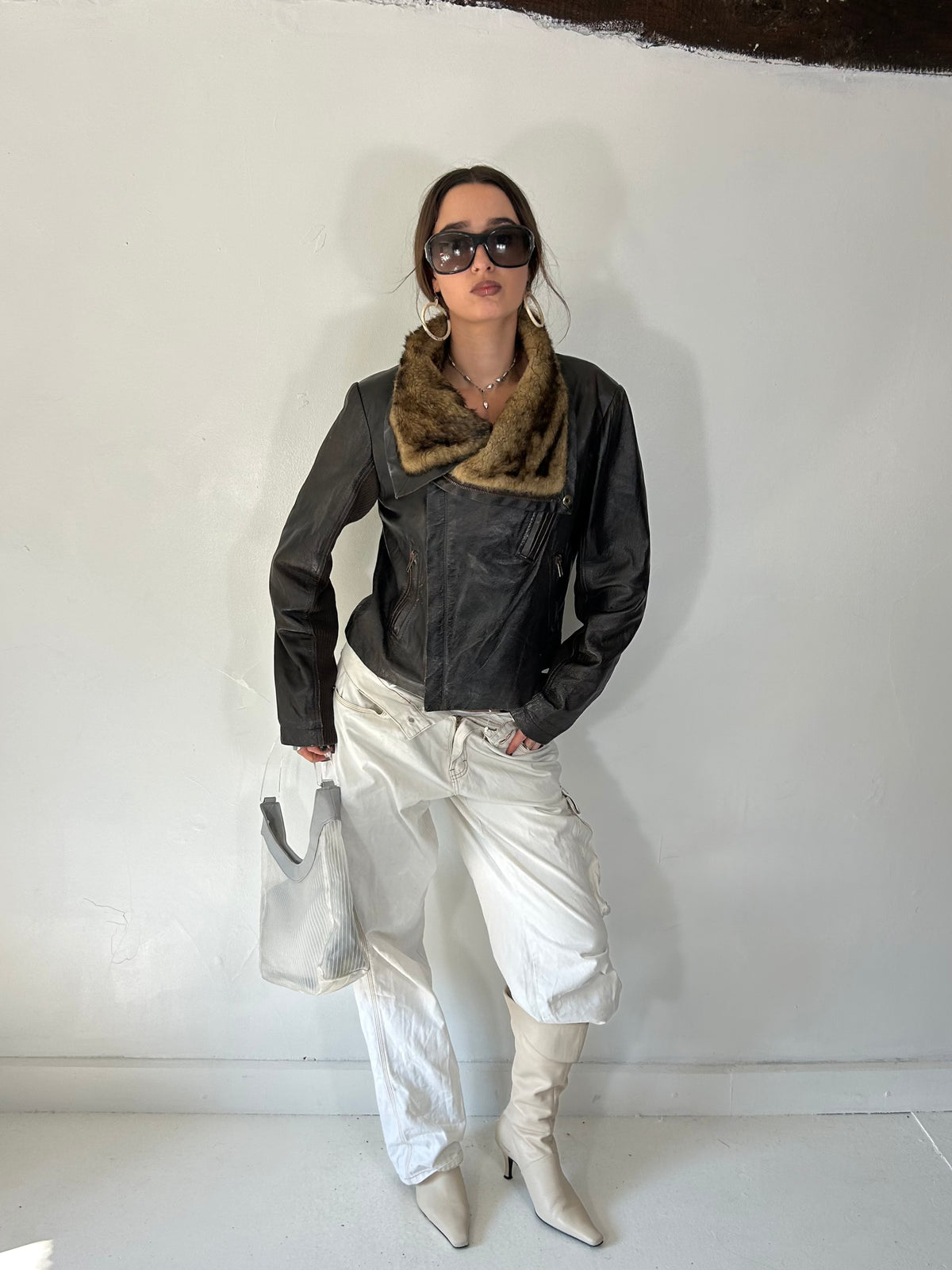 305 Morgan Jacket