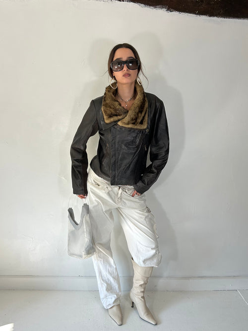 305 Morgan Jacket