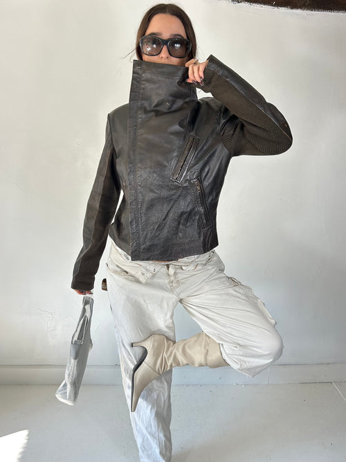 305 Morgan Jacket