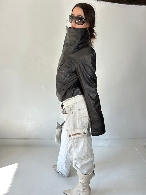 305 Morgan Jacket