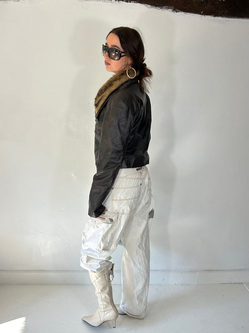 305 Morgan Jacket