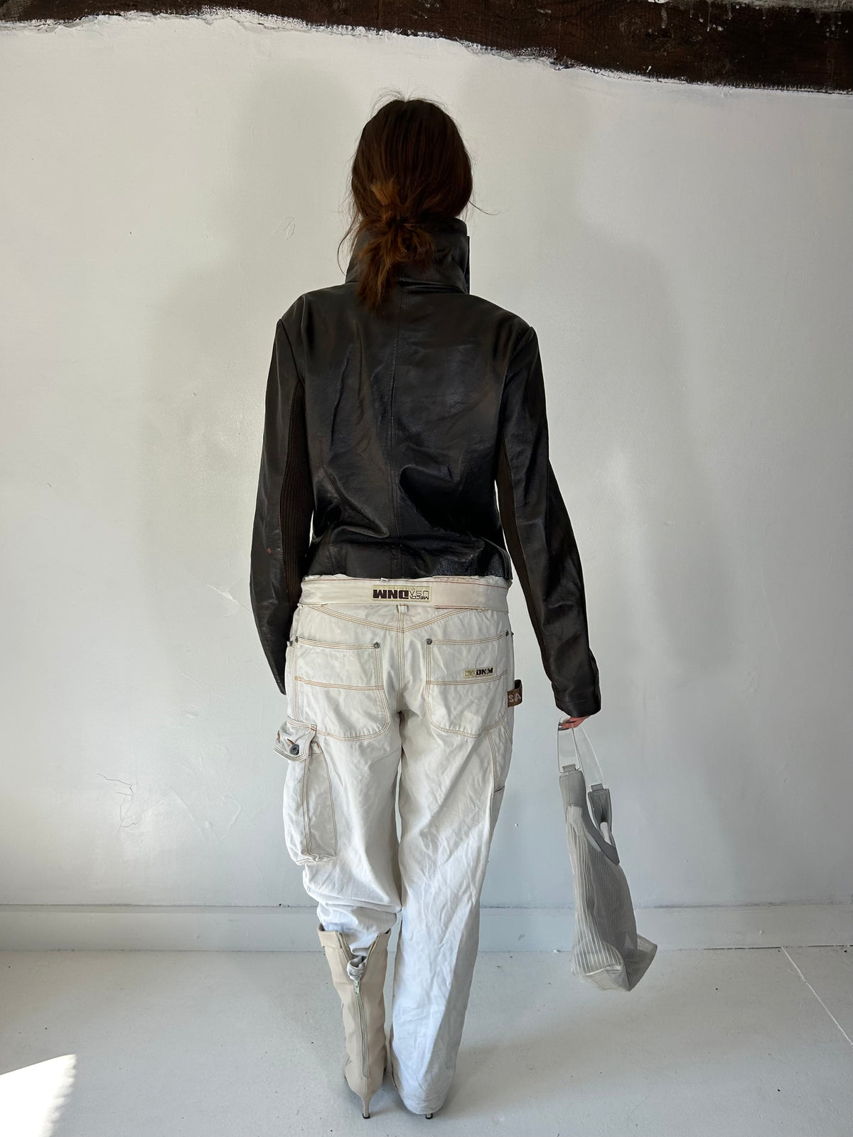 305 Morgan Jacket