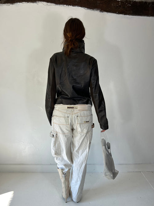 305 Morgan Jacket