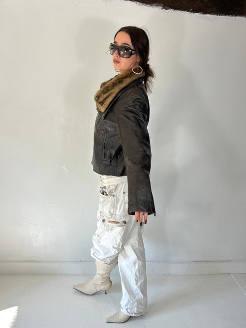 305 Morgan Jacket