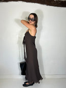 244 Bow Maxi