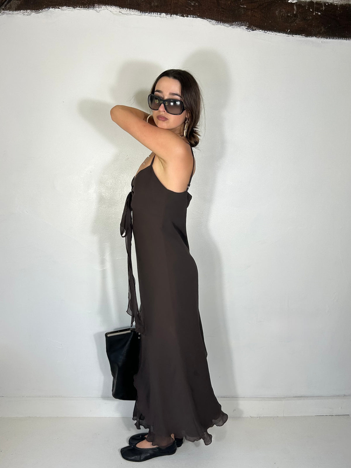 244 Bow Maxi