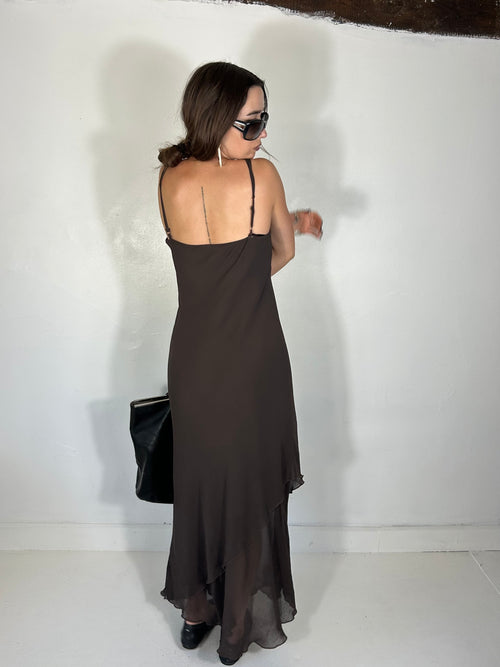 244 Bow Maxi