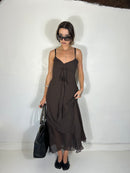 244 Bow Maxi