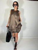 245 Ruffle Mini