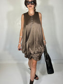 245 Ruffle Mini