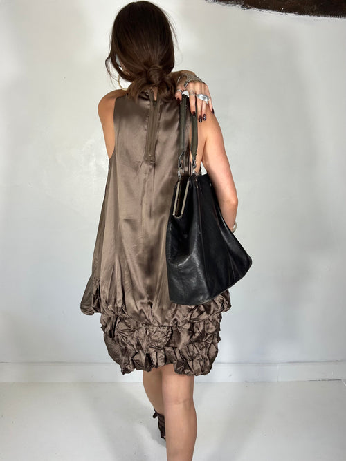245 Ruffle Mini