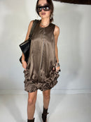 245 Ruffle Mini