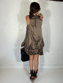 245 Ruffle Mini