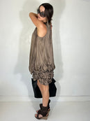 245 Ruffle Mini