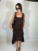248 Asymmetric Midi