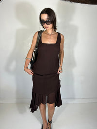 248 Asymmetric Midi