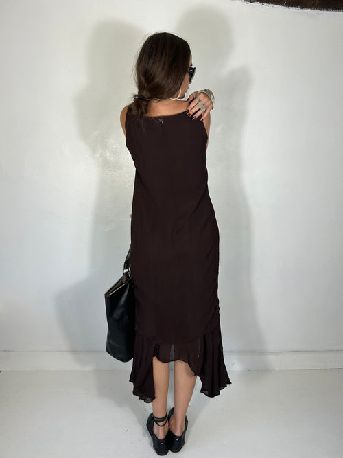 248 Asymmetric Midi