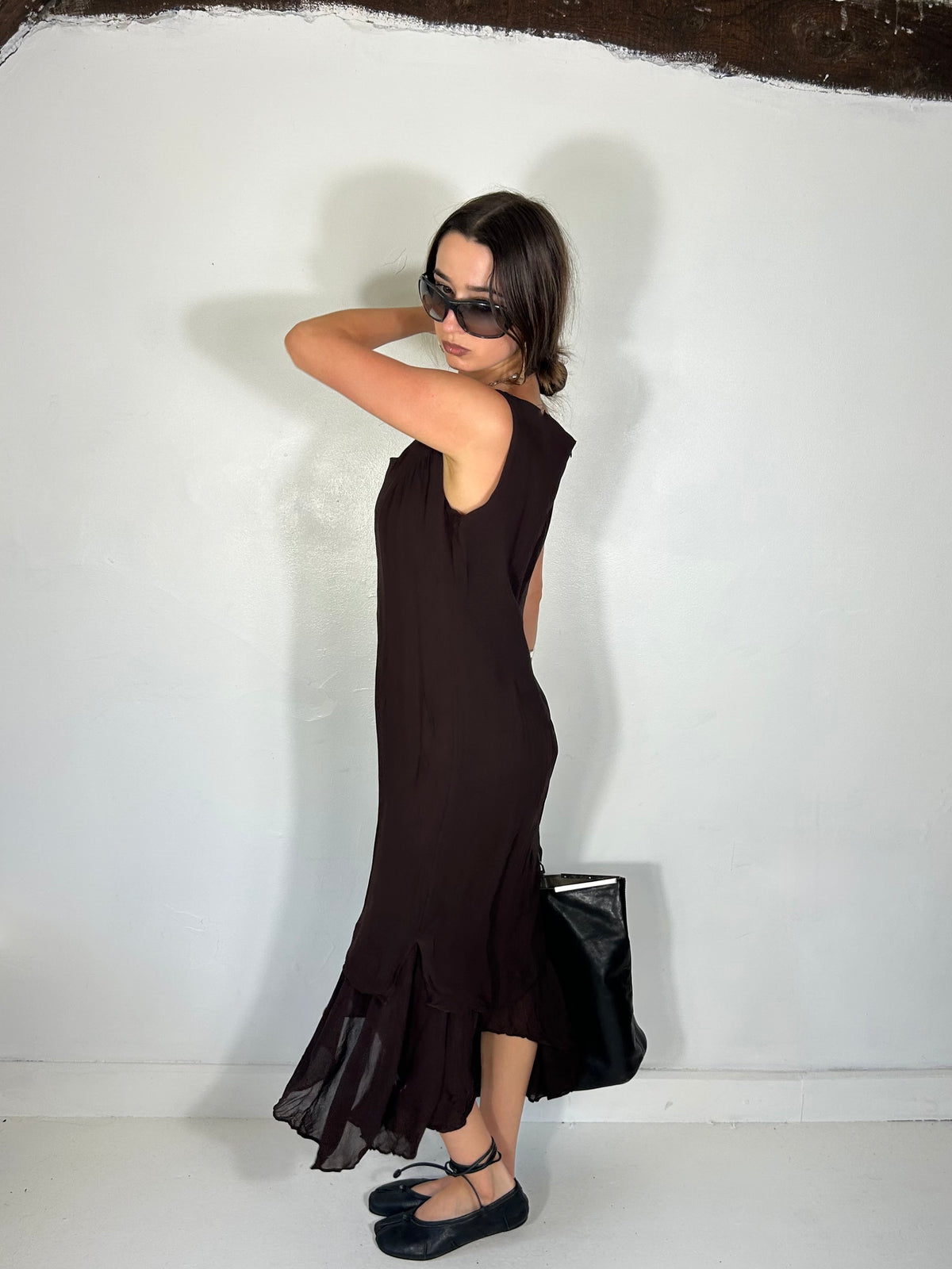 248 Asymmetric Midi