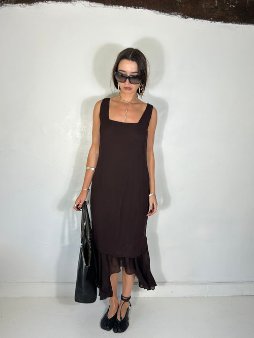 248 Asymmetric Midi