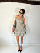 253 Ruffle Mini
