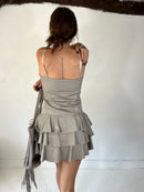 253 Ruffle Mini