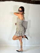 253 Ruffle Mini