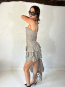 253 Ruffle Mini