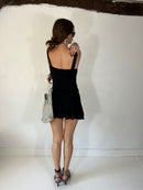 259 Beaded Mini