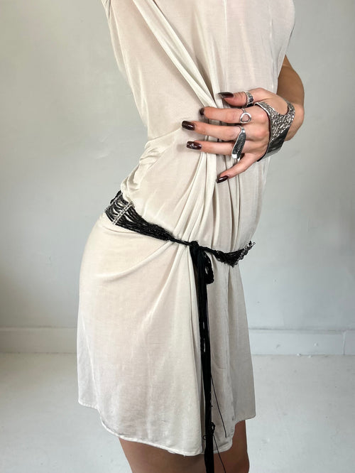 Thread Belt