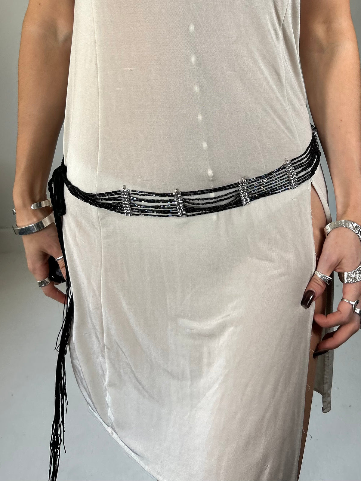 Thread Belt
