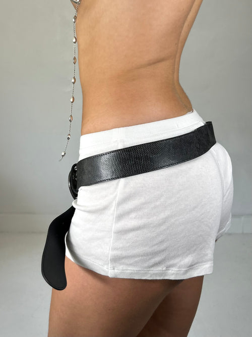 Snake Belt