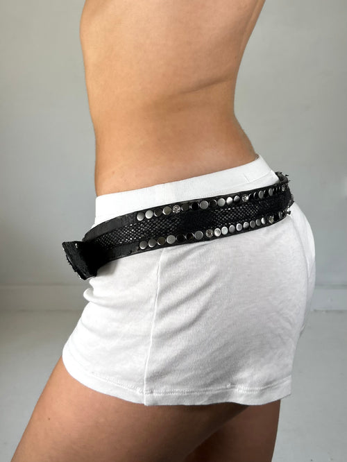 Stud Belt