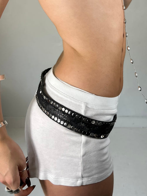 Stud Belt