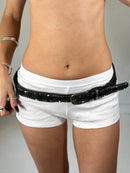 Stud Belt