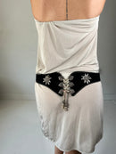 Laceup Belt