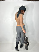 609 Stripe Capri