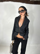 569 Corset Puffer
