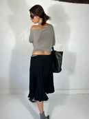 551  Button Midi