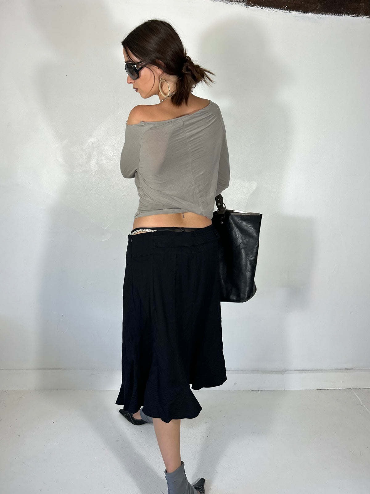 551  Button Midi