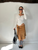 528 Print Midi