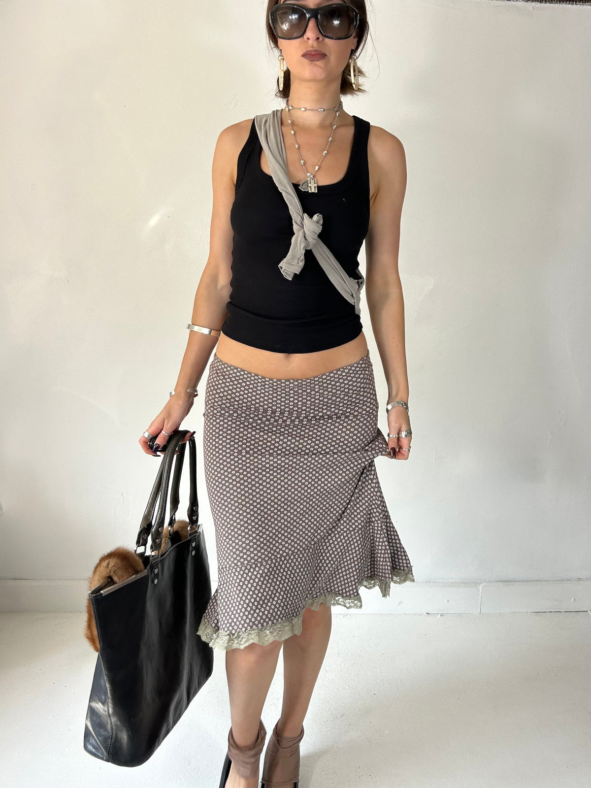 522 Daisy Midi