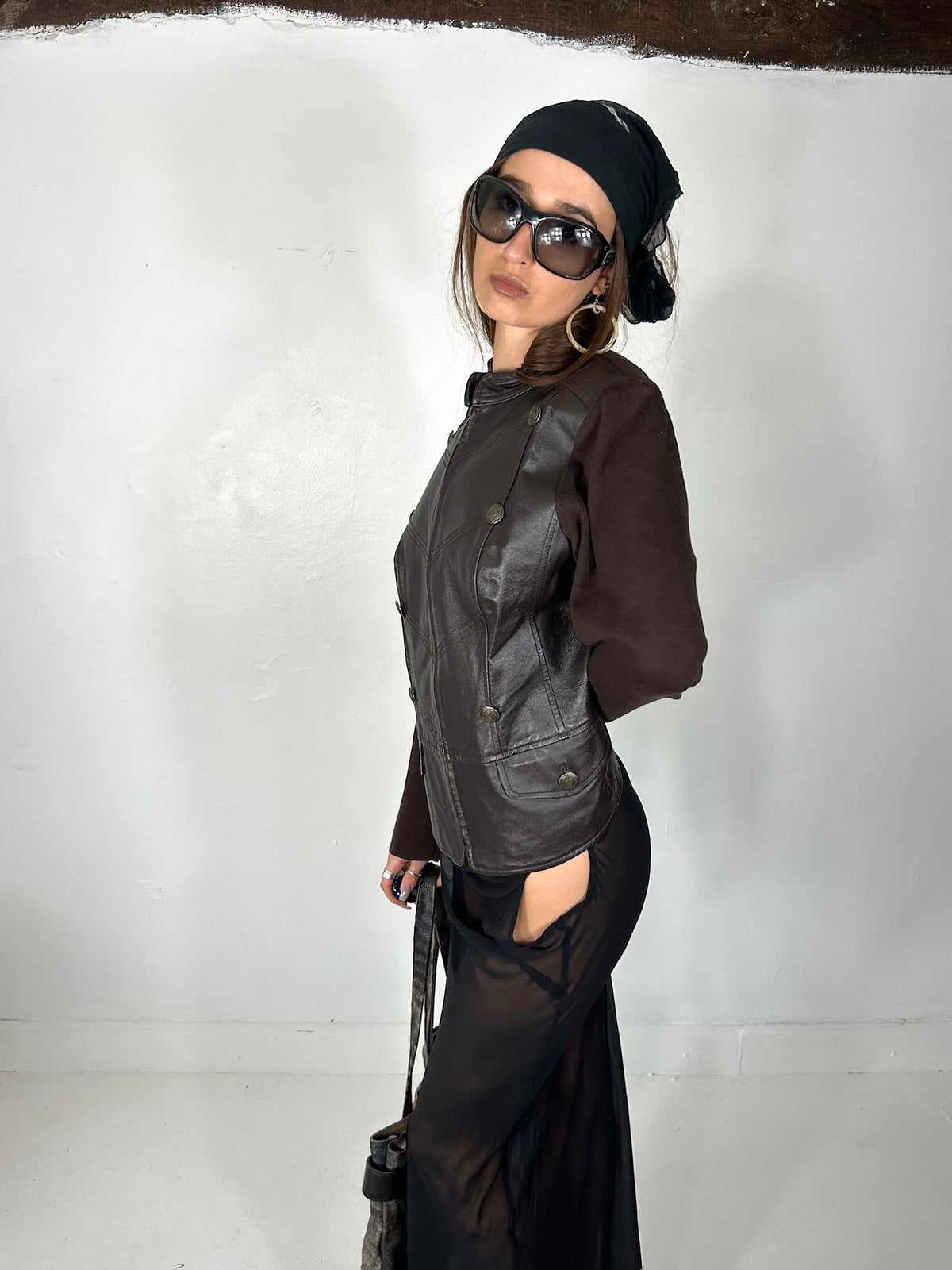 356 Napoleon Jacket